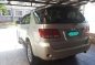 Toyota Fortuner V 2006 model for sale-10