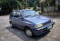 Kia Cd5 2000 for sale-1