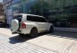 2005 Mitsubishi Pajero Diesel automatic for sale-2