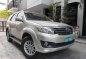 2013 Toyota Fortuner for sale-6