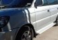 2010 Mitsubishi Adventure for sale-0