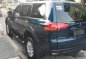 Mitsubishi Montero glsv 2011 for sale-5