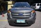 2013 Ford Explorer 3.5L V6 4x4-0