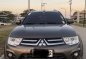 Mitsubishi Montero Sport 2014 for sale -0