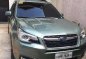 2017 Subaru Forester for sale-7