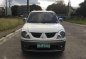 Mitsubishi Adventure 2005 for sale-4