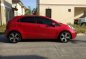 Kia Rio hatchback ex 2012 for sale-5