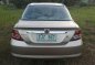 Rush Honda City 2003 IDSI Matic-3