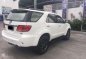 2005 Toyota Fortuner for sale-3