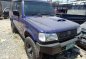 Galloper Hyundai 1999 for sale-4