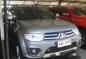 Mitsubishi Montero Sport GLS-V 2014 for sale-0