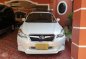 Subaru XV Pearl White for sale-1