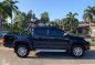 2015 Toyota Hilux 4x4 Automatic Diesel for sale -1