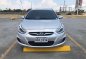 Hyundai Accent CRDI DSL Automatic 2014 -0