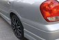 Nissan Sentra 2006 Manual for sale -3