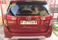 Toyota Innova E 2017 for sale-4