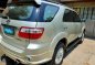 Toyota Fortuner 2011 for sale-2