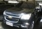 Chevrolet Trailblazer 2014 LTZ for sale-2