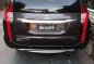 Mitsubishi Montero Sport 4x4 Manual 2016 -10