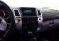 Mitsubishi Montero 2009 Top of the Line-1