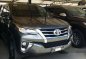 Toyota Fortuner 2016 G for sale-1