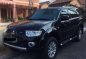 2013 Mitsubishi MONTERO for sale-2