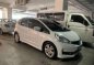 Honda Jazz 1.5 AT 2012 for sale-1