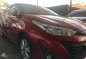 2018 Toyota Vios for sale-0