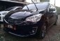 Mitsubishi Mirage G4 2016 For sale-0