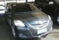 Toyota Vios 2008 E for sale-0