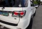 2013 Toyota Fortuner for sale -2