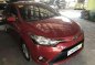 2016 Toyota Vios E Automatic All Power-2