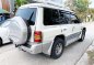 2005 Mitsubishi Pajero 4x2 AT Local for sale -5