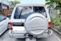 2005 Mitsubishi Pajero 4x2 AT Local for sale -4