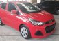 2017 Chevrolet Spark 1.4L for sale -0