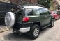 2014 Toyota Fj Cruiser 4x4 for sale-1