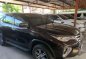 2018 Toyota Fortuner 2.4 G Diesel Automatic-3