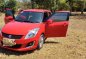 Suzuki Swift 2016 AT for sale-2