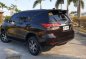 Toyota Fortuner 2.4 G 2016 for sale-5