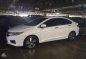 HONDA City 2016 VX Automatic for sale -1