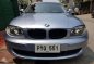 2011 BMW 116I Automatic for sale-0