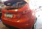 Ford Fiesta S 2013 for sale -4