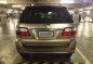 Toyota Fortuner G 2011 for sale-5