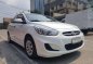 Fastbreak 2016 Hyundai Accent Manual for sale -2