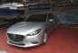 2017 Mazda 3 Gas AT for sale -1