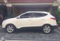 Hyundai Tucson Crdi 4WD 2010 for sale-2