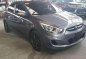 207 Hyundai Accent 1.6L Crdi Automatic Diesel-0