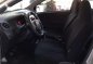 2016 Toyota Wigo E Manual Transmission-5