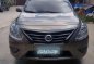 For Assume: 2017 Nissan Almera - Grab Registered-3