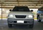 Isuzu Crosswind 2001 for sale-0